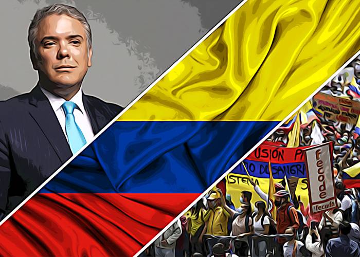 Errores de lado y lado