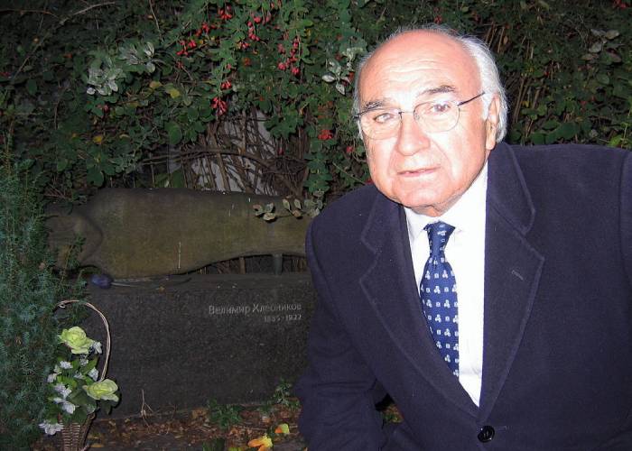 Francisco Brines: esclarecimiento y arrobo