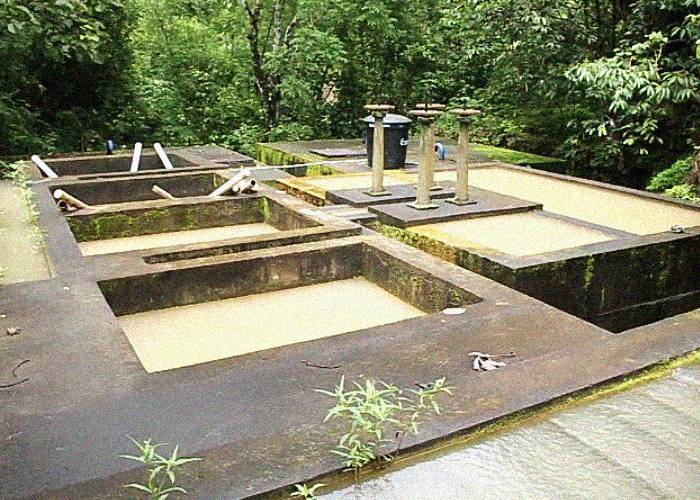 Macrocueducto rural de Yopal, un viejo elefante blanco, a debate en plenaria de la Cámara