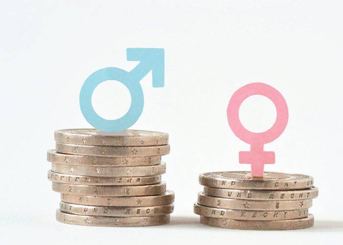 De la brecha salarial de género