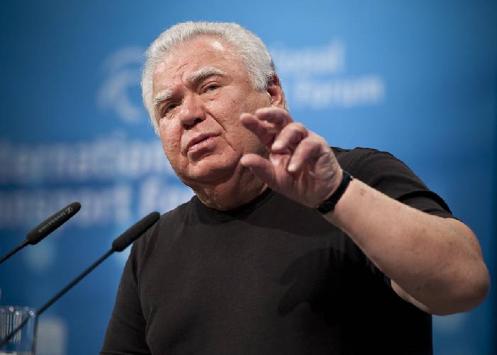 Falleció el verdadero creador del modelo TransMilenio