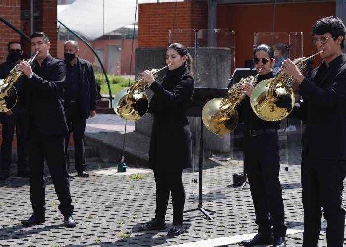 Por tercer día consecutivo, la OFB sale a las calles