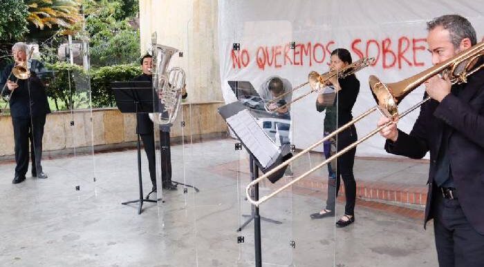  - ¡La OFB volvió a hacerlo!
