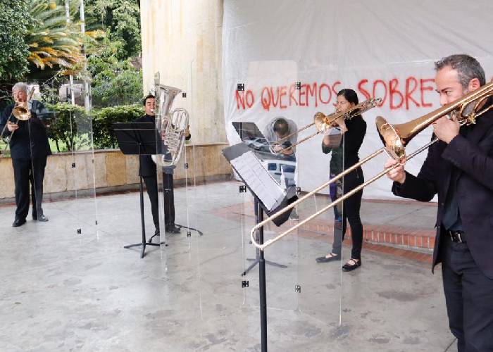 ¡La OFB volvió a hacerlo!