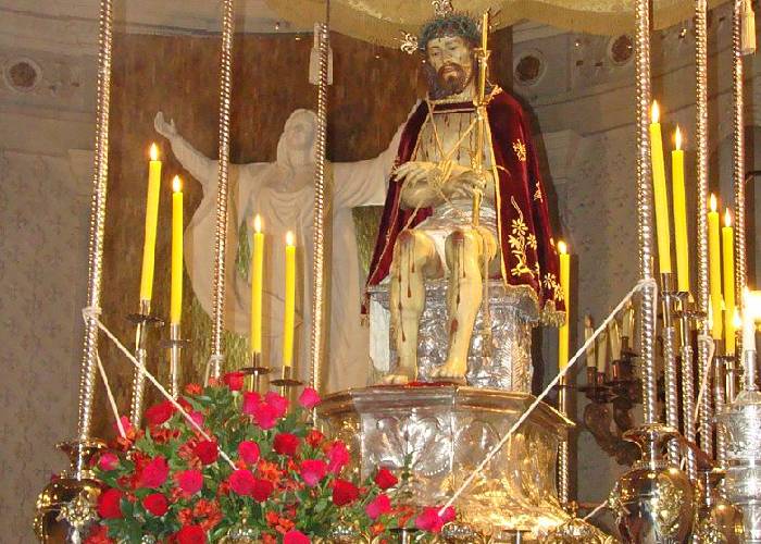 Del primero de mayo en Popayán