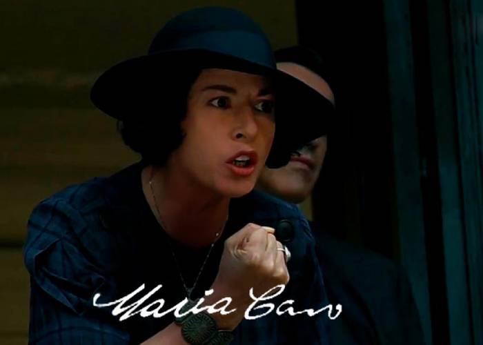 María Cano: movimientos obreros y feminismo