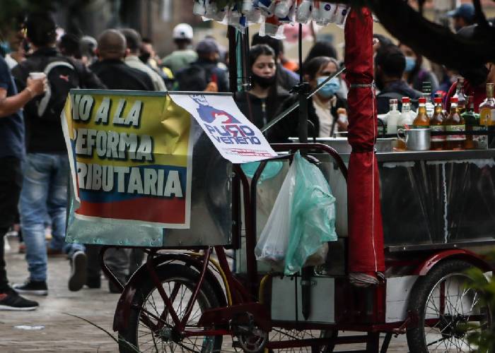 Crónica de un paro anunciado (y de lo que está por venir)