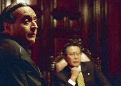  - El clan de los Fujimori que podría poner de nuevo presidente