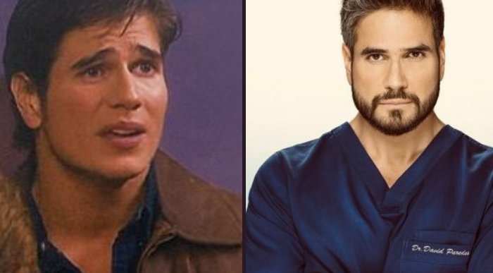  - El fracaso de Daniel Arenas que lo sacó de la TV