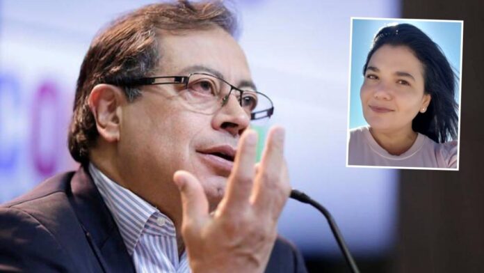 La terrible imprudencia por la que crucificaron a Nany Pardo