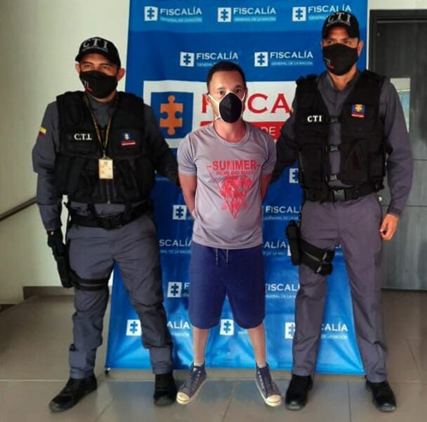  - Las burlas a la Fiscalia por penoso Photoshop