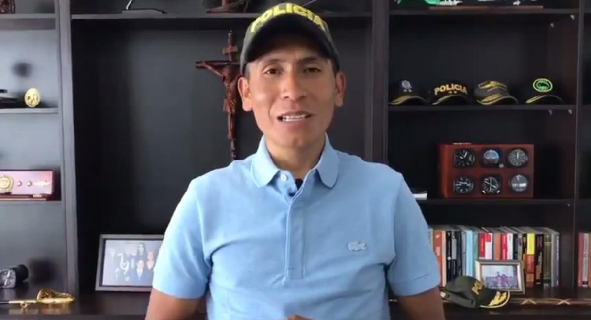 Nairo tiene derecho a ser uribista