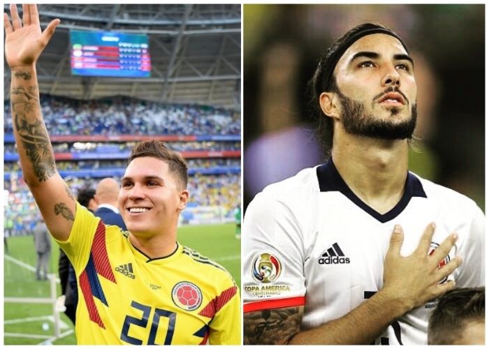 La dieta vegana que le habría bajado el rendimiento a Sebastian Pérez y Juanfer Quintero