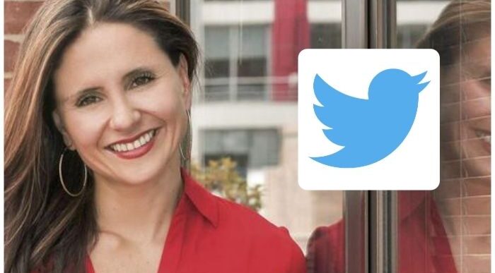 Foto de Paola Ochoa - "Apagar internet para frenar protestas": la última genialidad de Paola Ochoa