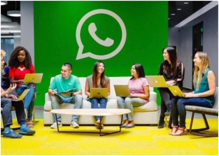 La nueva función de Whatsapp que causa furor entre los usuarios
