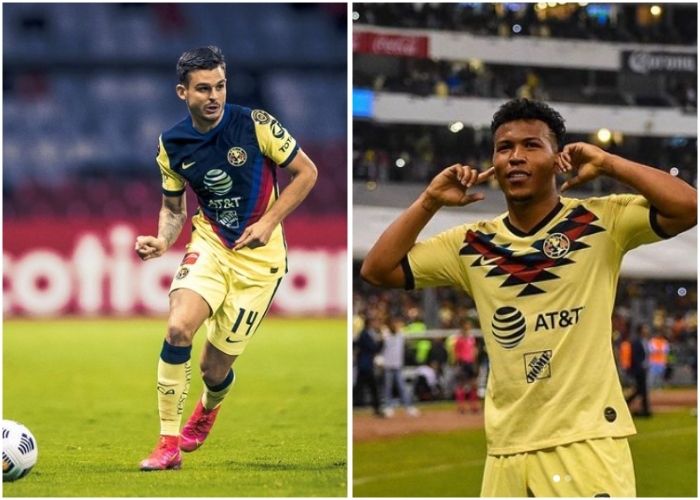 El escándalo sexual que involucra a dos jugadores colombianos en México