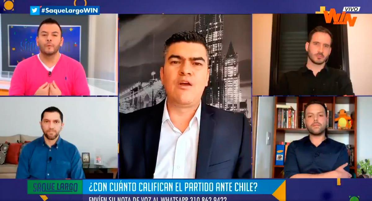 Win Sports también tiene la culpa de la decadencia del fútbol colombiano