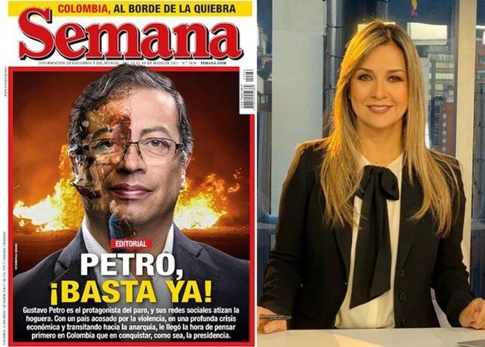 El insulto de Semana al periodismo
