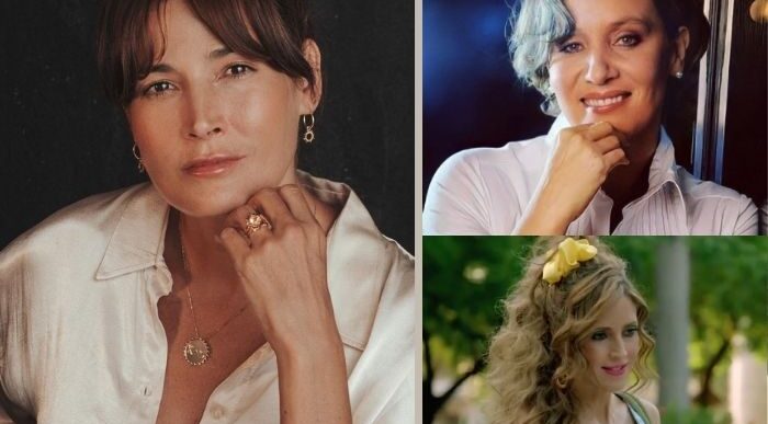  - Kathy Sáenz y otras villanas que se ganaron el odio de los colombianos