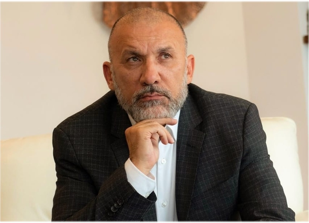 Roy Barreras, una máquina de noticias falsas