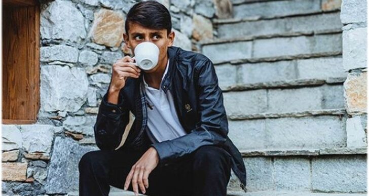  - Egan volvió a demostrar que es el más inteligente de nuestros campeones