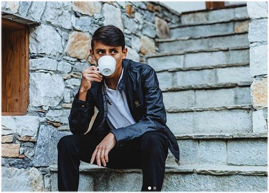 Egan volvió a demostrar que es el más inteligente de nuestros campeones