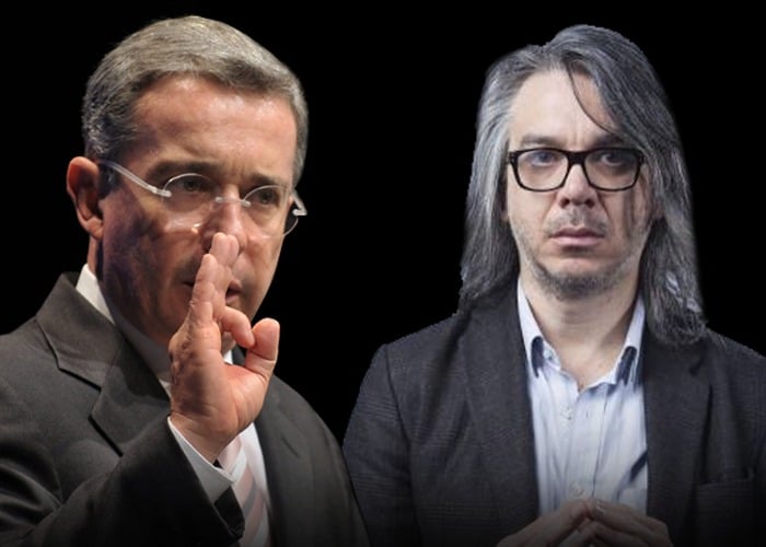 Martin de Francisco pide que todos los medios se unan para derrotar a Uribe