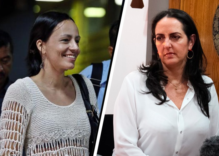 La parada que le pegó la holandesa de las Farc a la Cabal