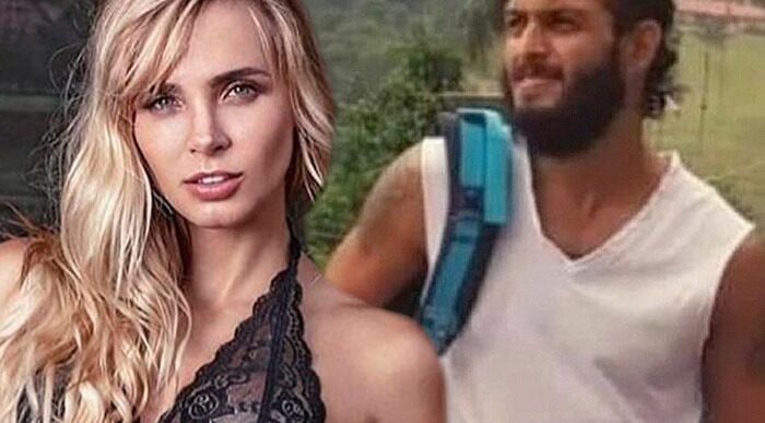  - "No eras un héroe, eras un bandido": Elizabeth Loaiza ataca a Lucas Villa