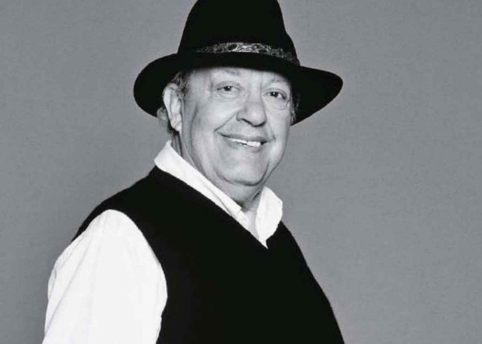 La prueba de que el Gordo Benjumea era un santo