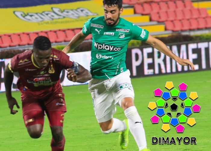 La Dimayor obliga a Cali y Tolima jugar el partido pese a que se declararon en paro