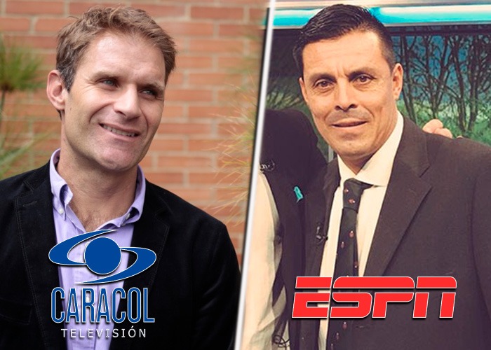 Victor Hugo Peña: la razón por la que los televidentes prefieren ESPN en vez de Caracol