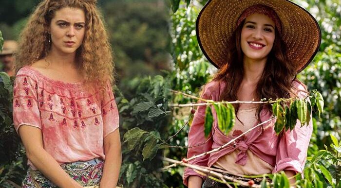  - La traición a la Café de Margarita Rosa es lo que hace grande la novela de RCN