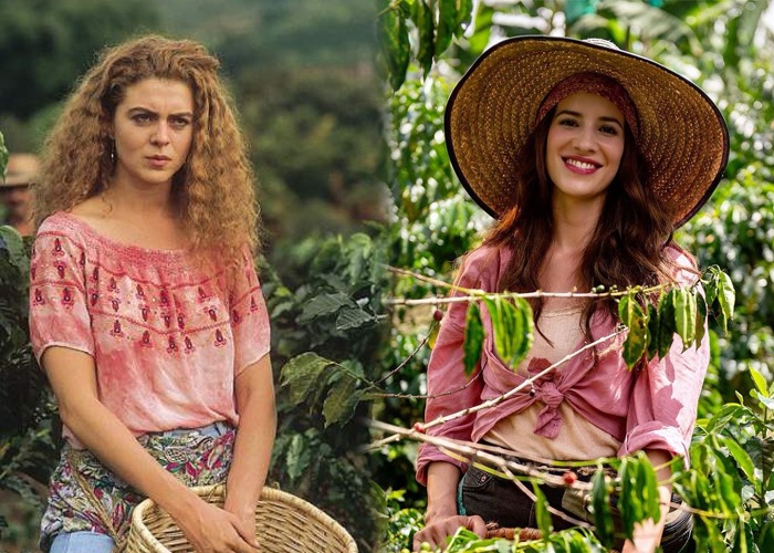 La traición a la Café de Margarita Rosa es lo que hace grande la novela de RCN