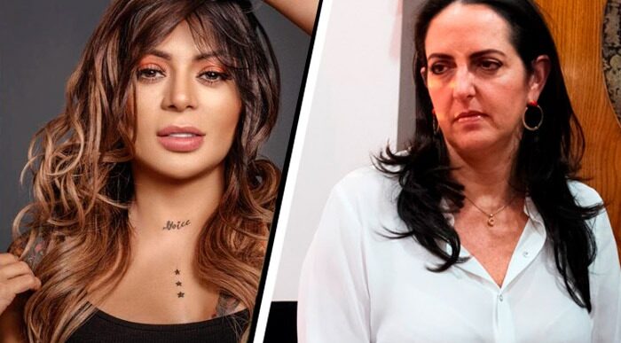  - El amor de Marbelle por Maria Fernanda Cabal