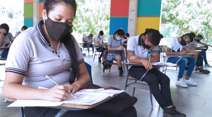  - El Atlántico financiará Pruebas Saber 11