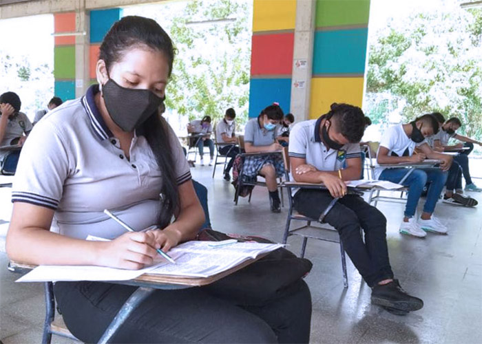 El Atlántico financiará Pruebas Saber 11