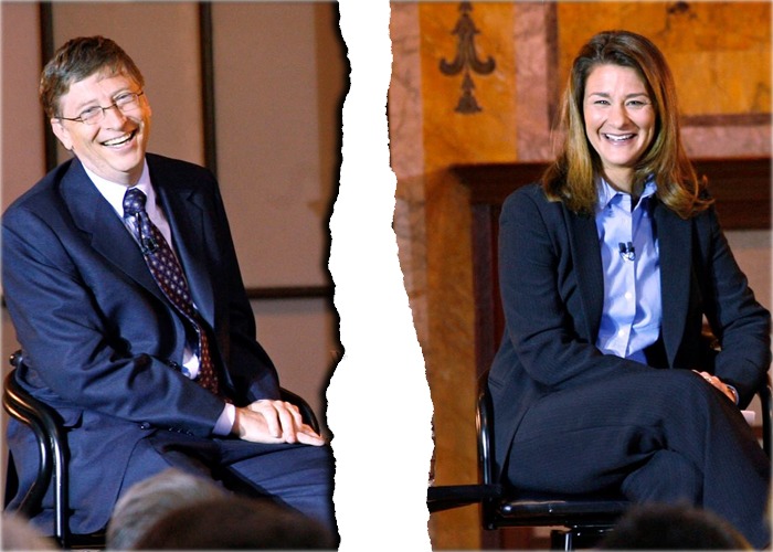 Bill y Melinda Gates: fin a un matrimonio de 27 años que sacude el mundo de la filantropía