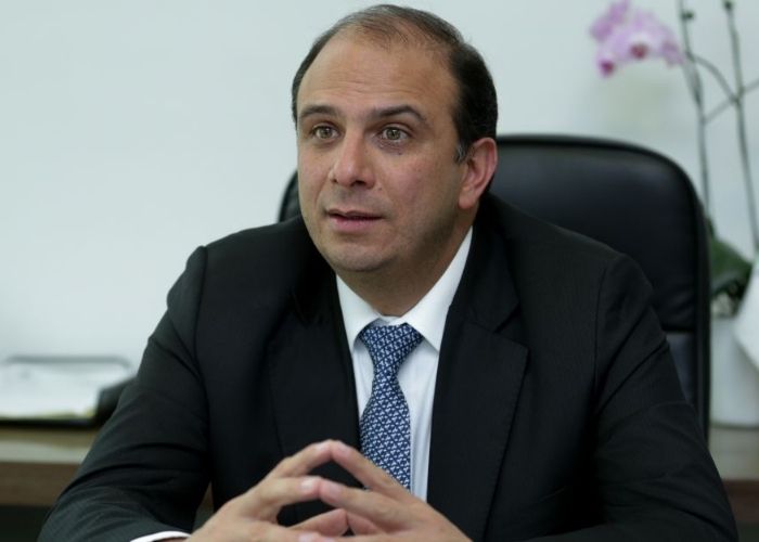 El Defensor del Pueblo se sacudió: hizo presencia en Cali