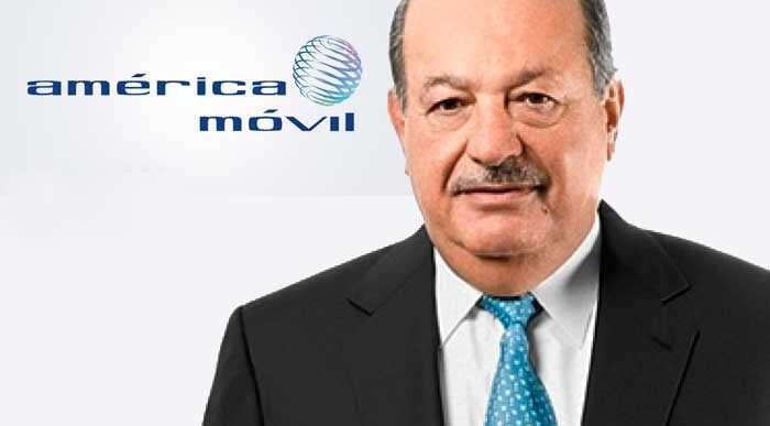  - La millonaria derrota de Carlos Slim frente a Colombia