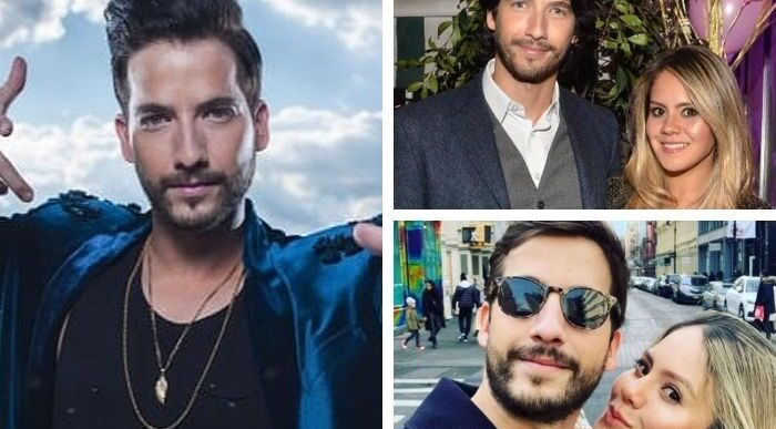  - ¿Por qué el protagonista de la Reina del Flow nunca muestra a su novia?