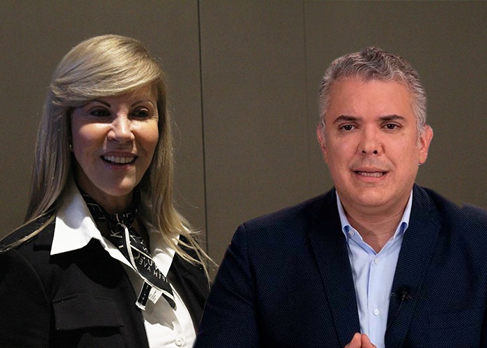 Duque también le calló la boca a La U con otro ministerio