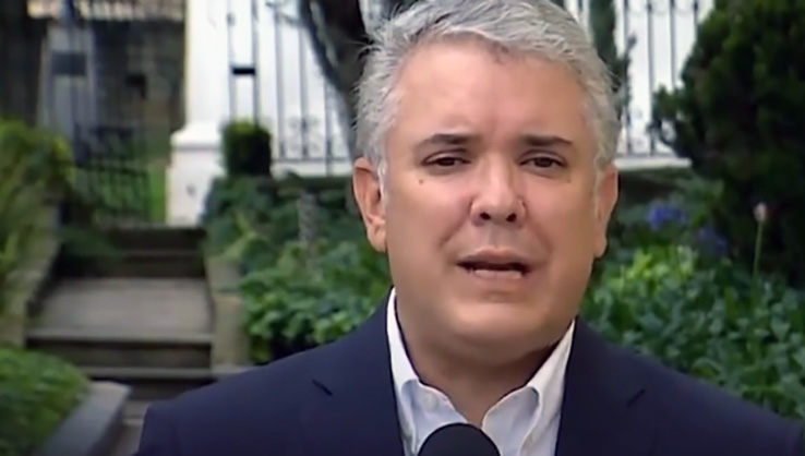 Presidente Duque, cambie ya su equipo