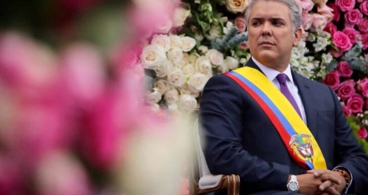  - ¿Por qué es tan impopular Duque y nadie le cree?