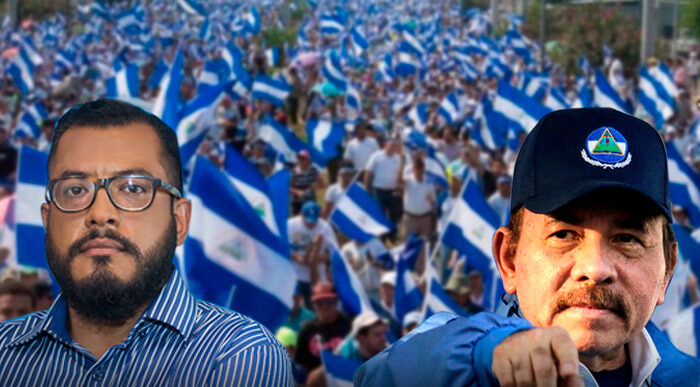 eleccines-en-nicaragua - Nicaragua: bloques opositores buscan contra reloj una alianza electoral