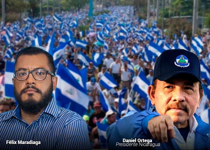 Nicaragua: bloques opositores buscan contra reloj una alianza electoral