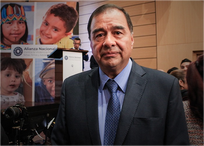 Prueba de fuego para el exfiscal Fabio Espitia con la Justicia Penal Militar