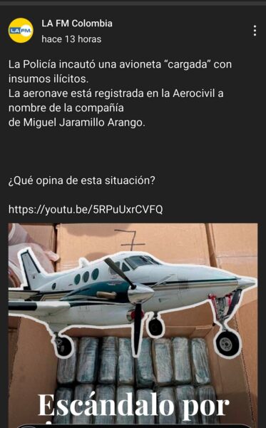  - La alcahuetería de los medios con Alejandra Azcárate