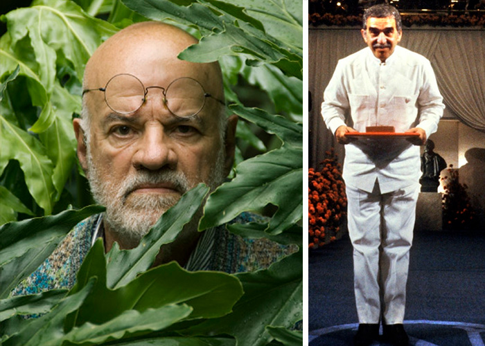 Guillermo Angulo, el último sobreviviente de los amigos de Gabo, destapa sus secretos