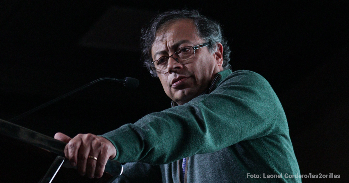  - El Éxito niega afirmación de Petro de que almacén de Cali es centro de tortura